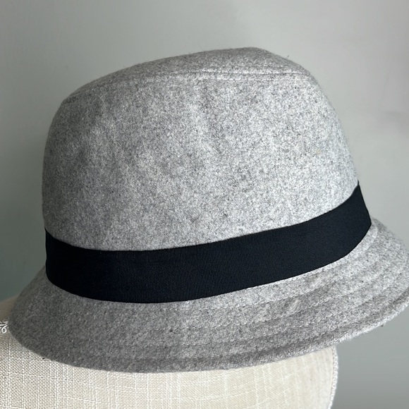 GOODFELLOW WOOL HAT (NWOT) - Picture 3 of 6